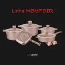 Linha Mayfair London
