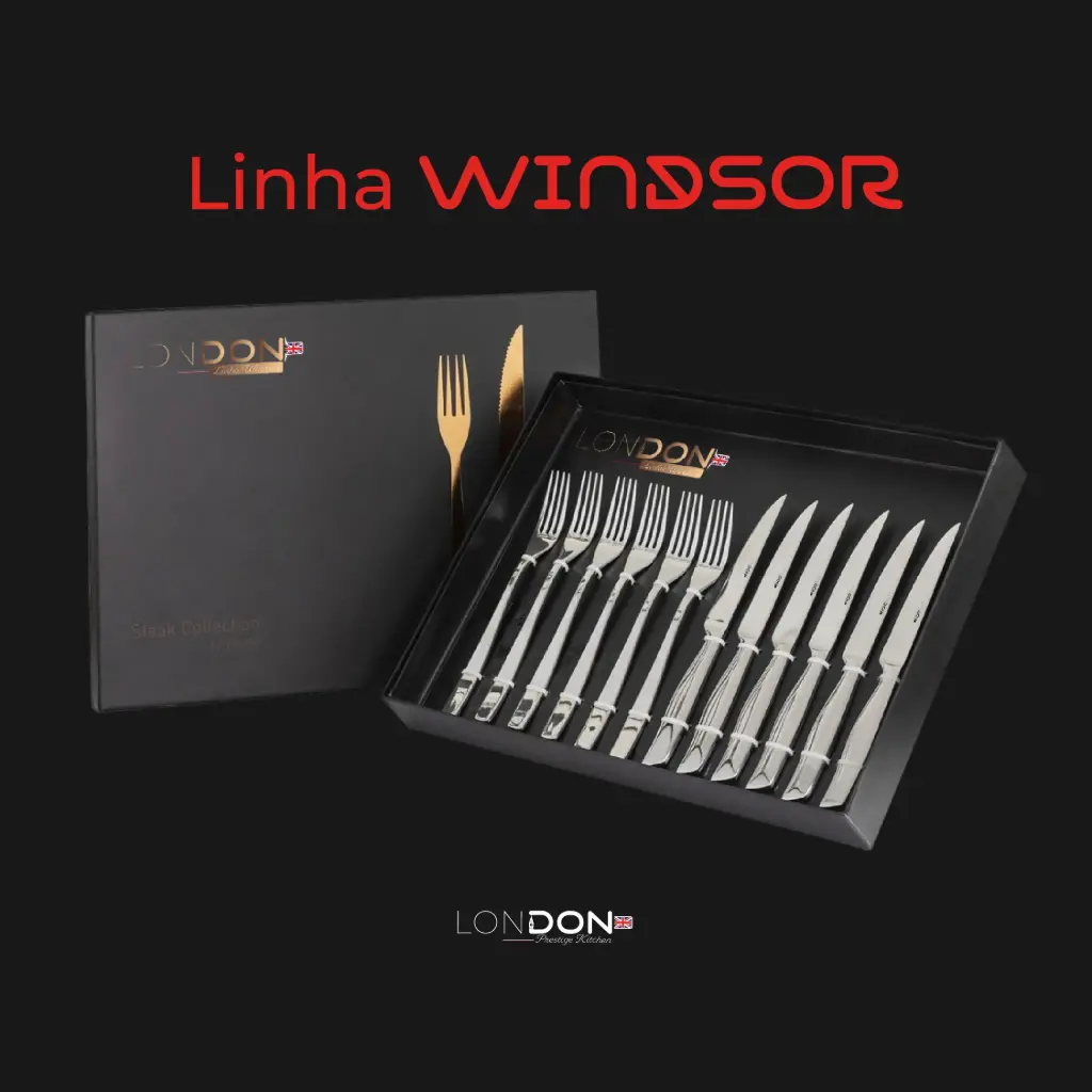 Linha Windsor